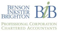 Benson Inkster Brighton