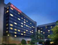 Newark Airport Marriott