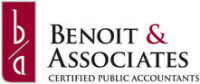 Benoit & Associates, CPAs