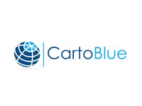 CartoBlue