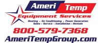 Ameritemp equipment services, inc.
