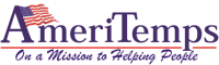 Ameritemp staffing inc