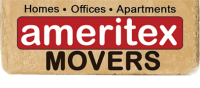 Ameritex houston movers