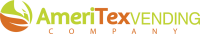 Ameritex vending company