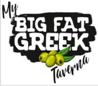 My Big Fat Greek Restaurant