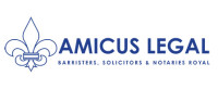 Amicus legal group