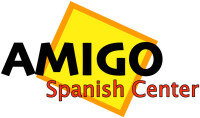 Amigo spanish center