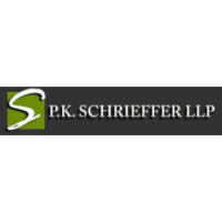 P.K. Schrieffer LLP