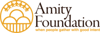 The amity foundation