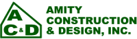 Amity construction & design