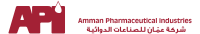 Amman pharmaceutical industries