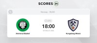 Ammerud basket