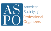 American society of professional organizers