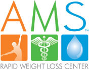 Ams rapid weight loss