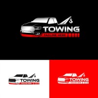 Am towing