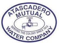 Atascadero mutual water company