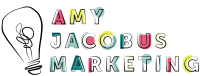 Amy jacobus marketing