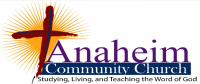 Anaheim community church