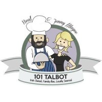 101 Talbot