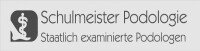 Schulmeister Podologie im Fußkompetenz- Zentrum