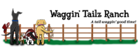 Waggin' Tailz Doggie Daycare and Boarding