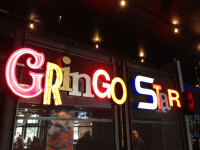 Gringo Star-Street Bar