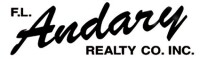 Andary realty co