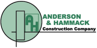 Anderson & hammack construction company