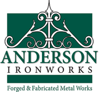 Anderson iron works