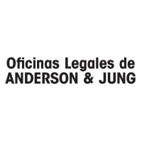 Anderson and jung