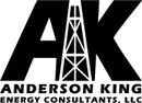 Anderson king energy