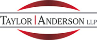 Taylor anderson law firm llc