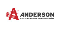 Anderson solutions
