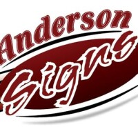 Anderson's signs