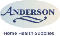 Anderson medical supply inc