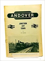 Andover junction publications