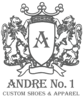 Andre # 1 custom made shoes, bags, jackets, and leather repair
