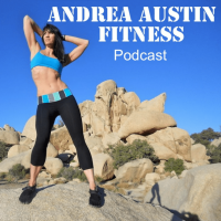 Andrea austin fitness