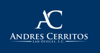 Andres cerritos law office