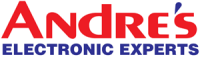 Andre's electronic experts