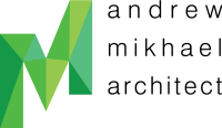 Andrew mikhael architect