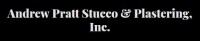 Andrew pratt stucco & plastering, inc.
