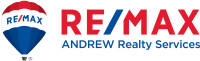 Re/max andrew realty services