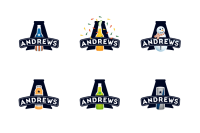 Andrews blueprint