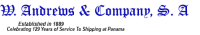 Andrews & company llc.