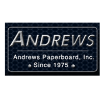 Andrews paperboard inc