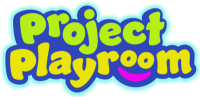 Andrew's playroom