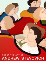 Andrew stevovich fine art