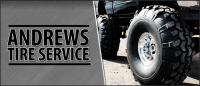 Andrews tire service inc