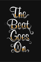 And the beat goes on